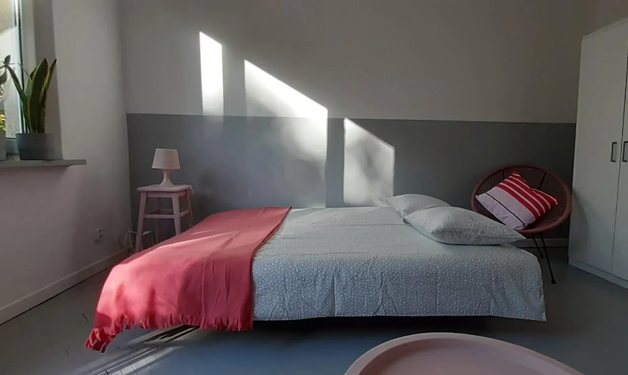Lovely Madly Apartment Cracóvia Polónia