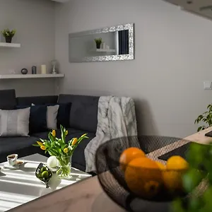 Apartament N7 Near Vistula River