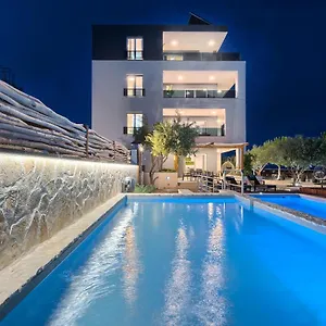 Liberty Living , Split Chorwacja