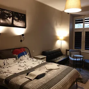  Apartament Sophus Respite. Samo Centrum Krakowa