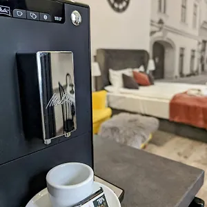  Apartament Zamstudio Zamenhofa 4