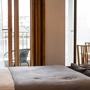  Apartament Prestige Browar Lubicz Stare