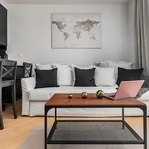 Jana Kazimierza 50 By Renters , Warszawa Polska